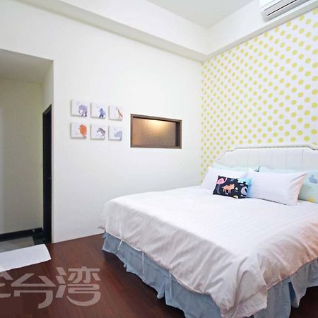 Dibao 16 Homestay Fangliao Exterior photo