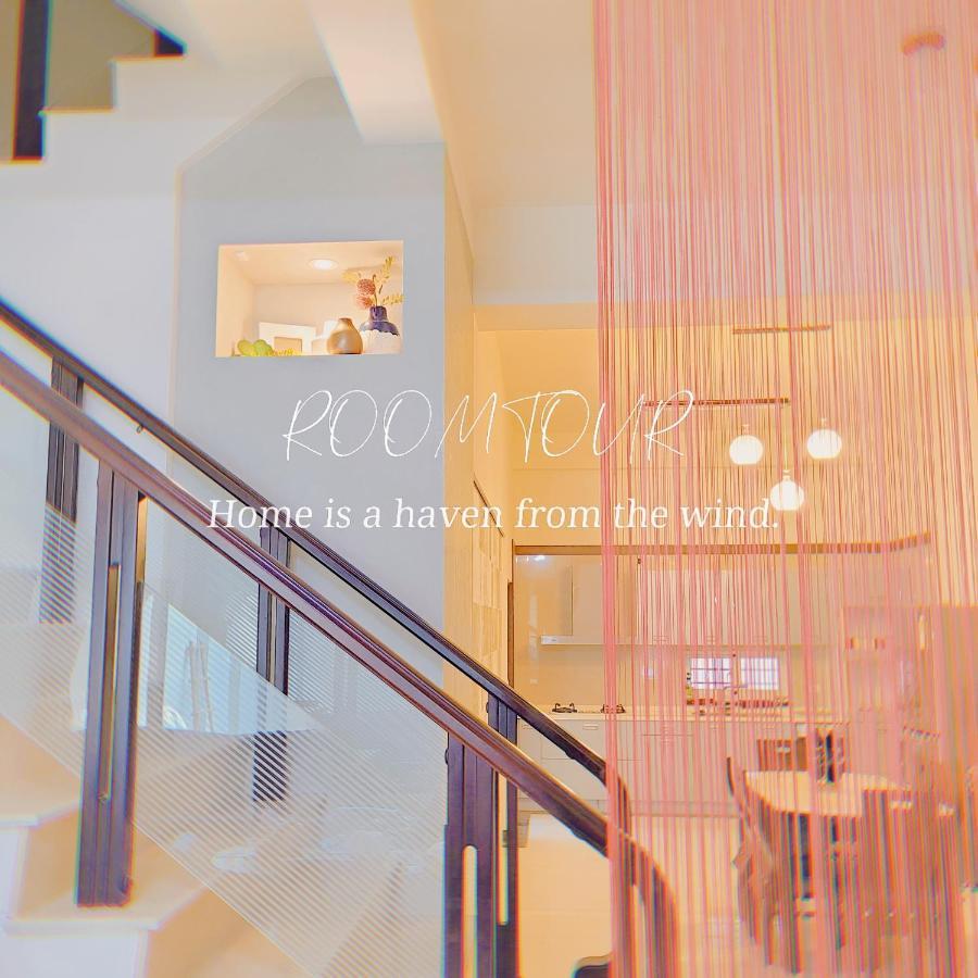 Dibao 16 Homestay Fangliao Exterior photo