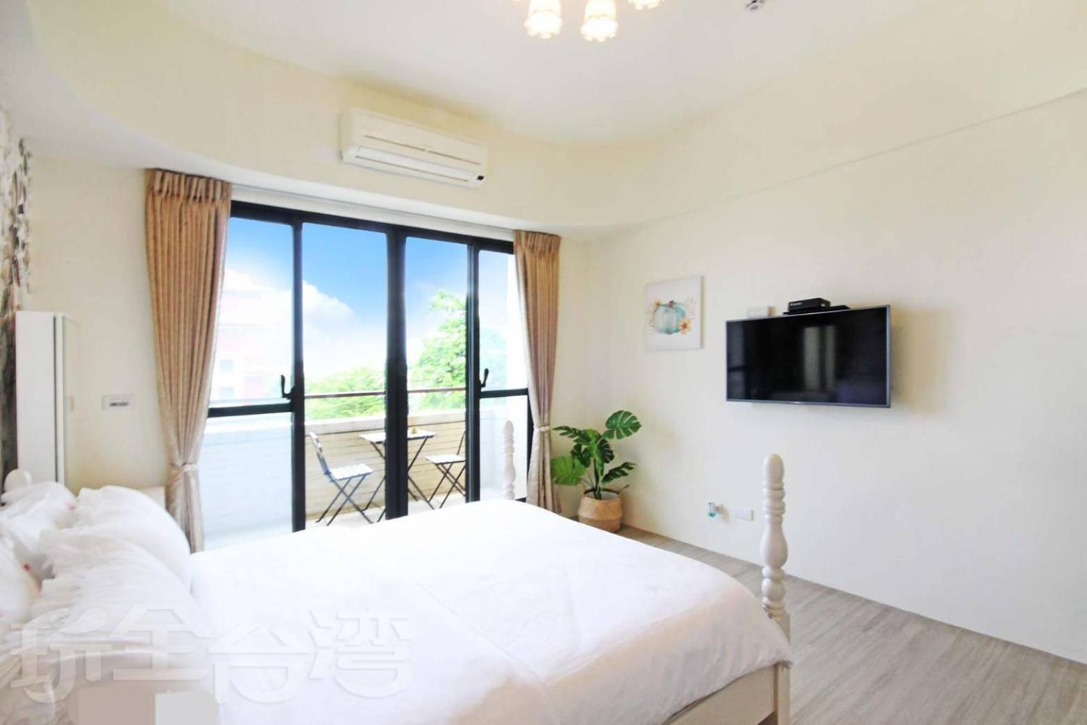 Dibao 16 Homestay Fangliao Exterior photo