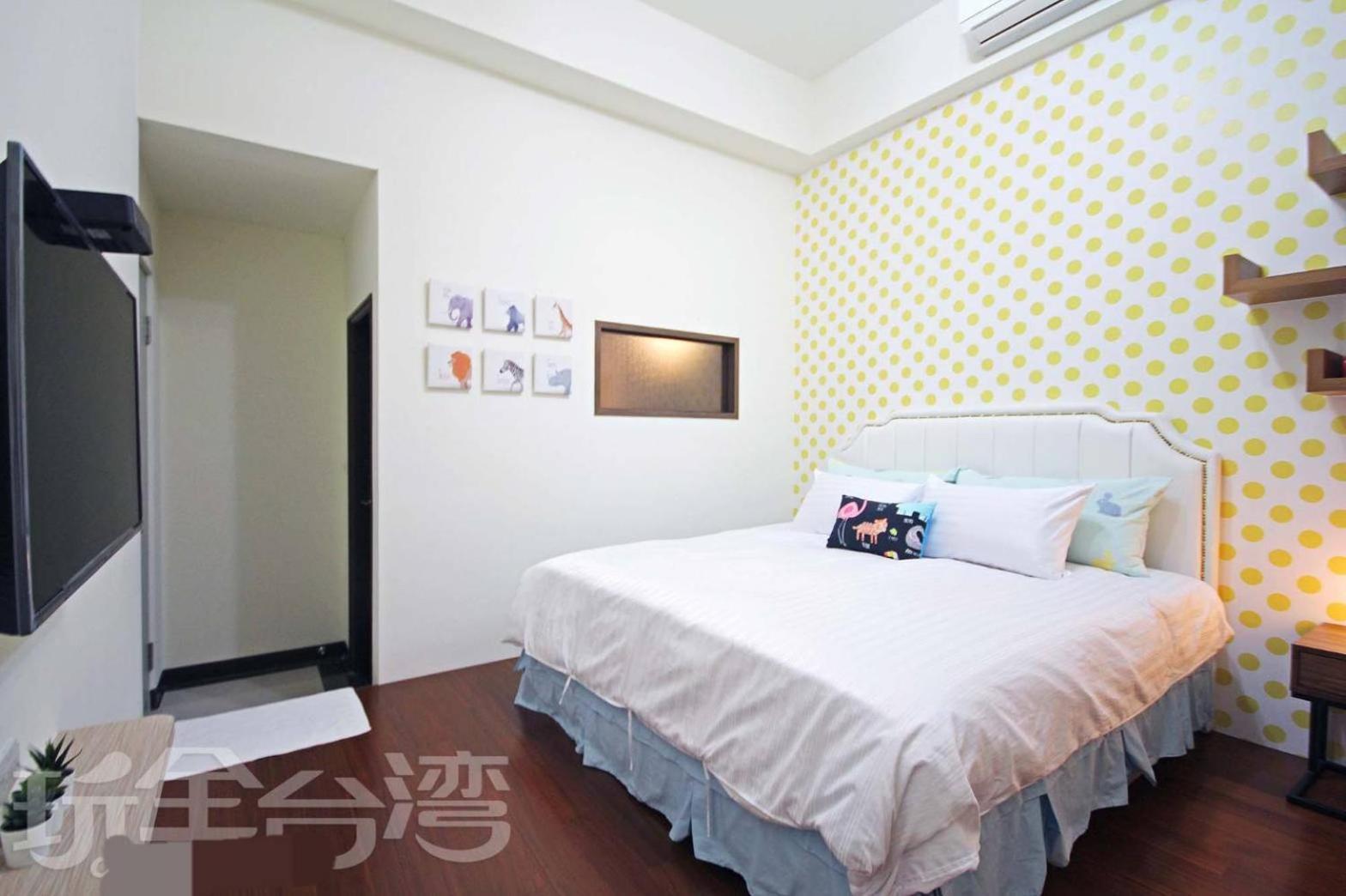 Dibao 16 Homestay Fangliao Exterior photo