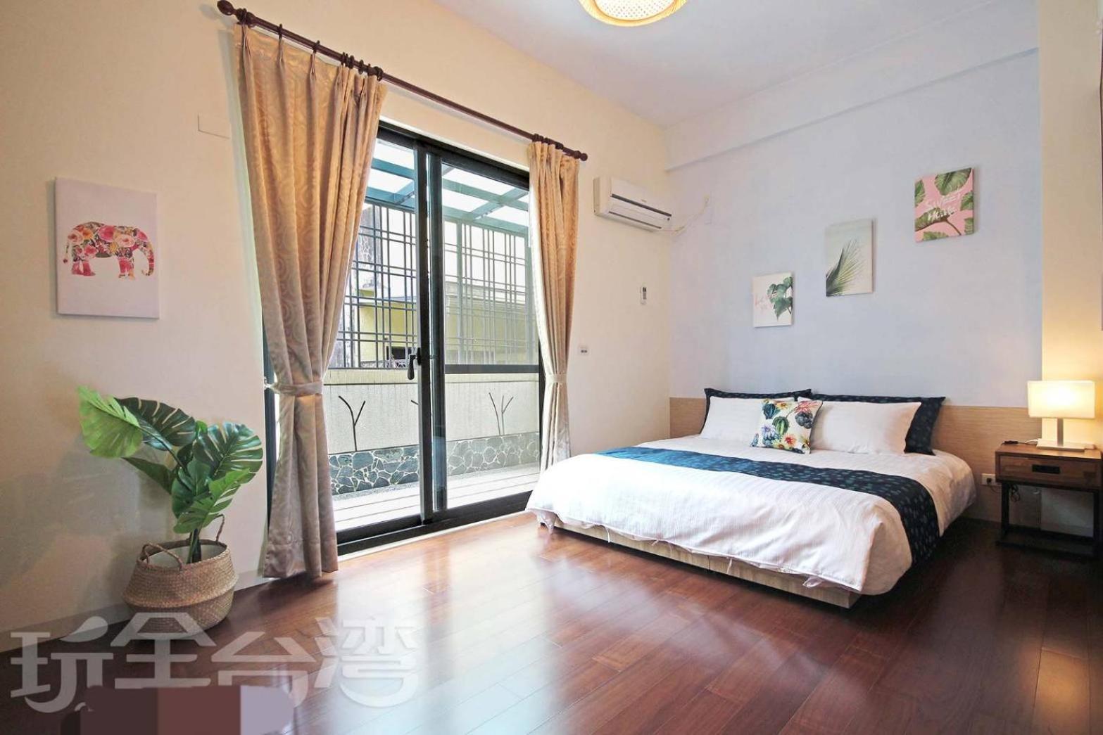 Dibao 16 Homestay Fangliao Exterior photo